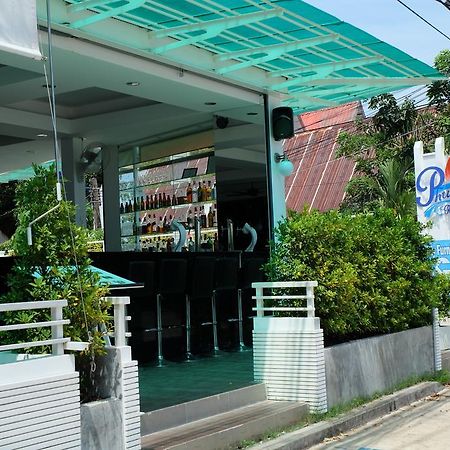 Phuket Seaview Resotel Rawai Exterior photo