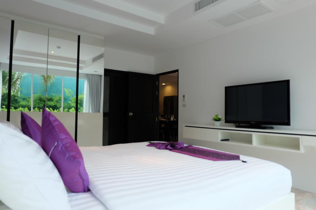 Phuket Seaview Resotel Rawai Room photo