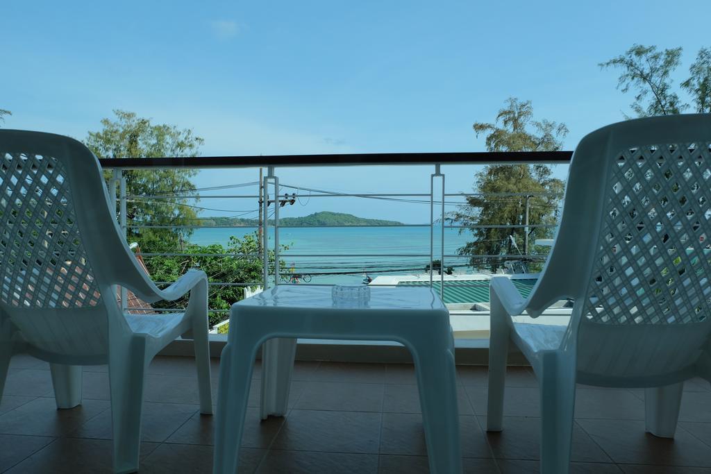 Phuket Seaview Resotel Rawai Room photo