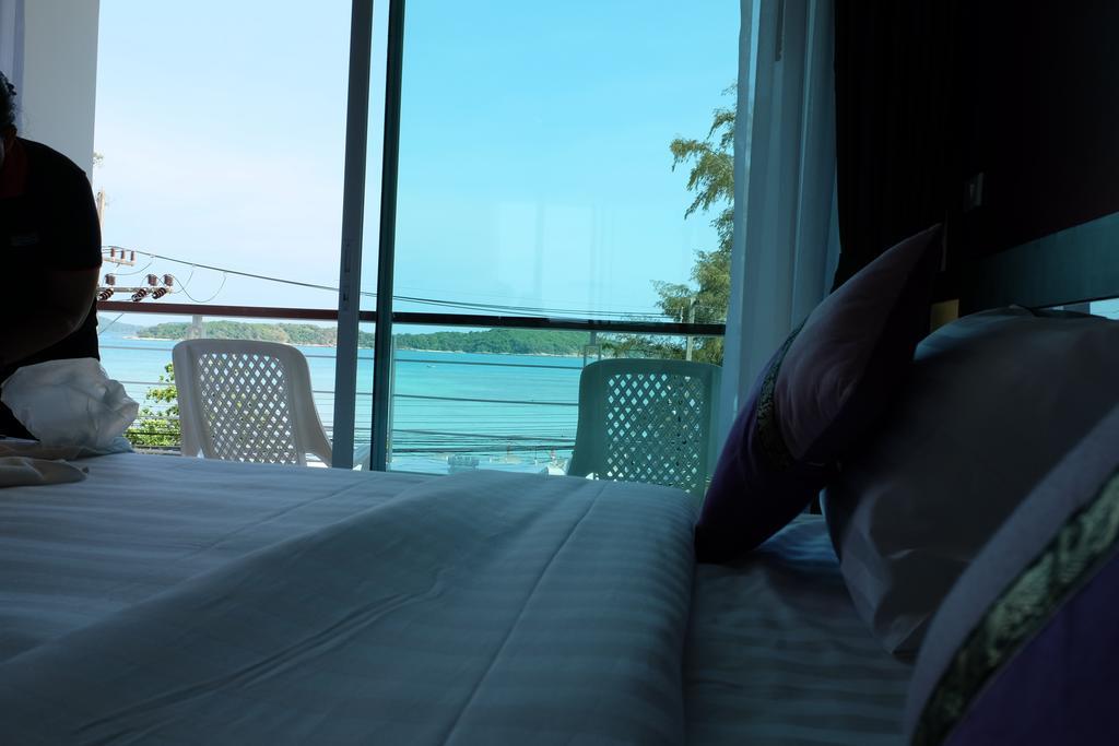 Phuket Seaview Resotel Rawai Room photo